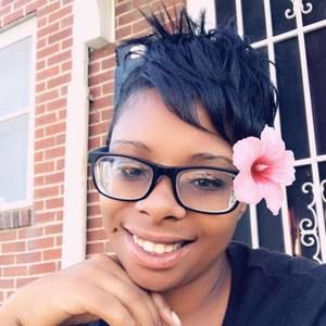 Meet your Posher, Bianca